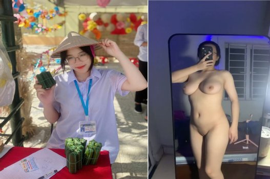 Bảo Ngọc, nữ sinh dâm đãng, lén quan hệ với thầy để đổi lấy điểm cao