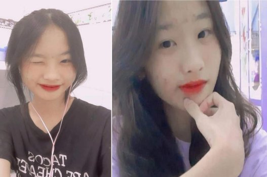 Em gái thủ dâm cùng đồng bọn trước khi hết học kỳ thứ nhất