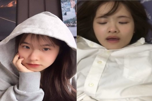 Nữ sinh Thúy Quỳnh đã lao vào tình ái trước khi cởi quần áo