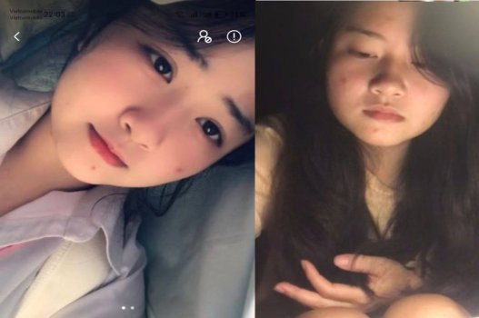 Địt em gái ngực khủng lồn bự bị thằng người yêu đụ vào cái lỗ đen