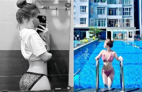 Đụ mạnh em lồn đầy căng trước cửa sổ đến giường