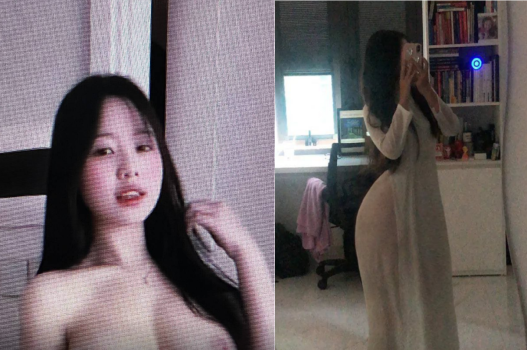 Phim sex cô nàng mông khủng nhún nhảy cuồng nhiệt