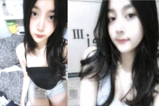 Trình diễn vẻ đẹp quyến rũ đầy mê hoặc của những thiếu nữ xinh đẹp