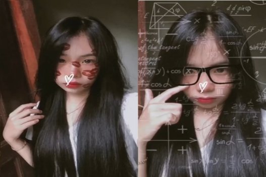 Yêu cô gái mê mải khám phá những bí mật thăng hoa