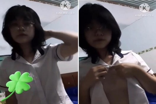 Làm video show hàng để quyến rũ crush