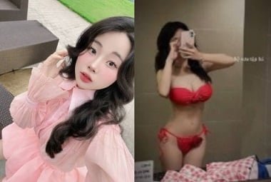 Quỳnh có vóc dáng hấp dẫn, chuyên phục vụ sugar daddy với giá 10 triệu mỗi tháng