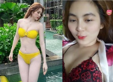Sex cô giáo Trân đẫy vú to