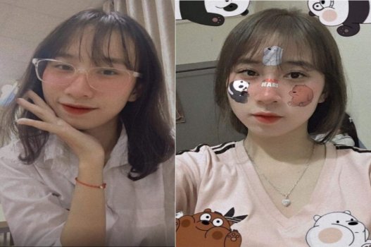 XXX hot girl high school student is asleep