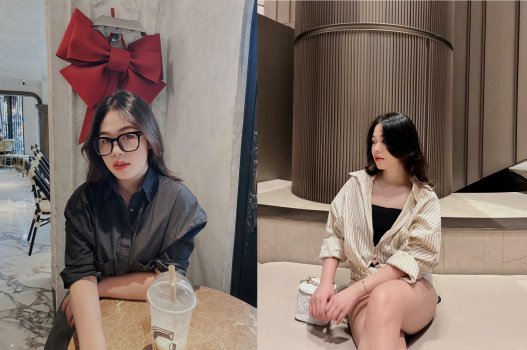 Đam mê lén lút với nàng đồng nghiệp quyến rũ đã có chồng