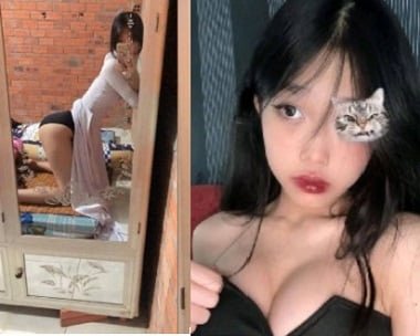 Nữ sinh ham muốn tìm cách để có cảm giác khoan khoái khi quan hệ tình dục