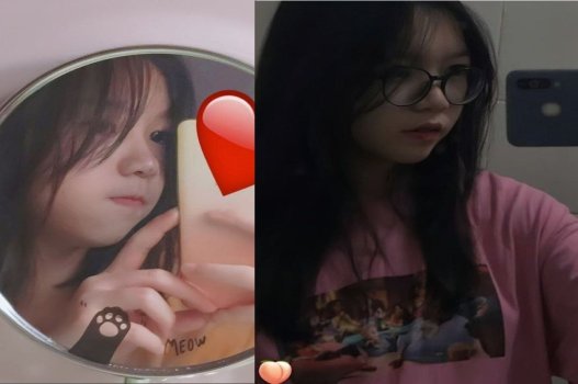 Rau non không chịu nổi đau khi bị cu to đâm vào