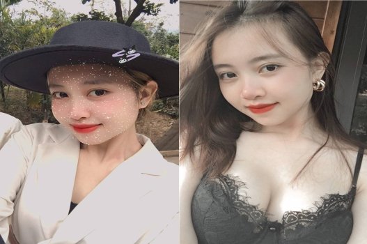 Sex Thảo Vân nảy sinh ham muốn khi anh mút chỗ kín