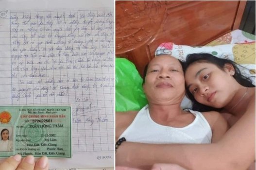 Điều không hợp pháp giữa nữ sinh và nhà giáo dục sẽ tạo ra một khoảnh khắc tuyệt vời