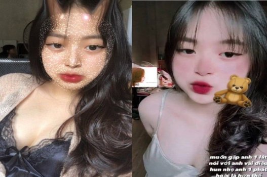 Mai Thảo Uyên đầy vấp ngực mông to