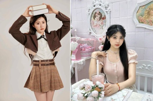 Sex Tuổi 70 cùng cô nàng quyến rũ như mơ