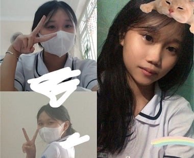 Phim làm tình của nữ sinh và bạn trai Việt Nam