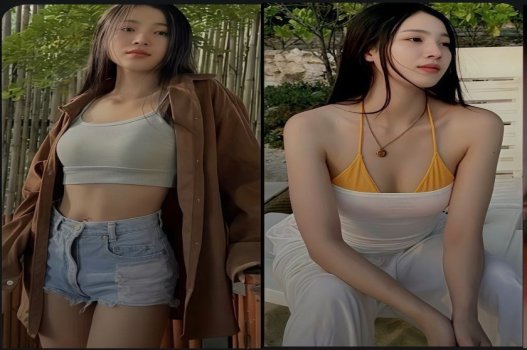 Sex VN tình ái nhóm cùng cô nàng Phạm Hà Giang