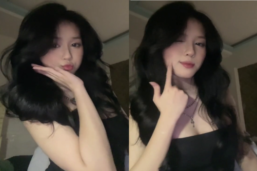 Thỏa mãn cơn khát tình với cô gái đẹp trong vai sugar baby