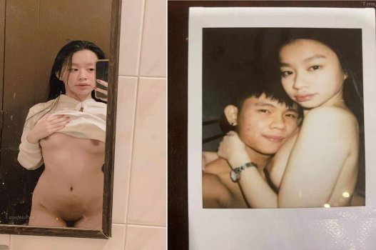 Thanh Minh cảm thấy hứng khởi bên bạn trai để xả stress