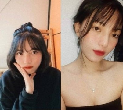 Thảo Vân là một cô gái dâm đãng nhưng lại cảm thấy xấu hổ về việc quan hệ tình dục