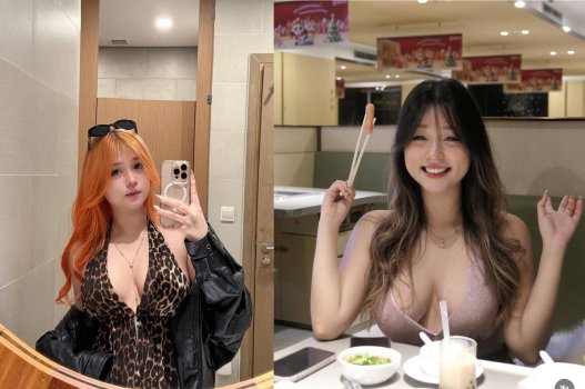 Thể hiện sức hút quyến rũ tại quán bar mê hoặc Hồng Ngọc