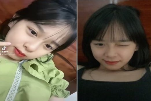 Thu Hương chỉ một cái đã khiến bạn trai 