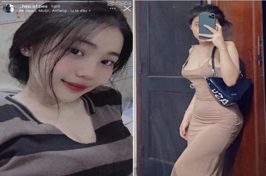 Tôi đã quên gặp cô ấy sexy trong công ty