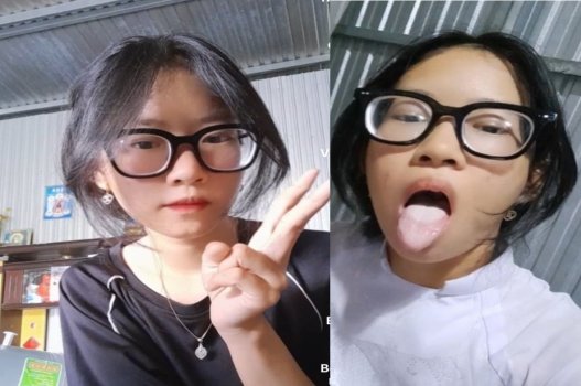 Trần Ngọc Nhi là một cô bé dâm đã từ thời còn là học sinh