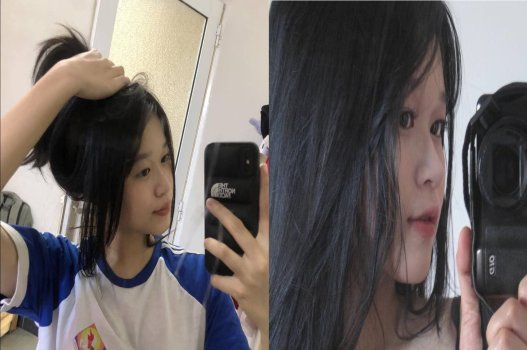 Ăn cắp sextoy của mẹ thủ dâm không ngờ cũng thích lắm