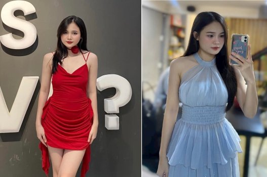 Trúc Vy gợi cảm mời bạn thân khám phá đam mê