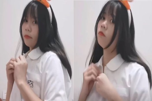 Váy kẻ dâm đãng chỉ cần móc ra chưa đủ