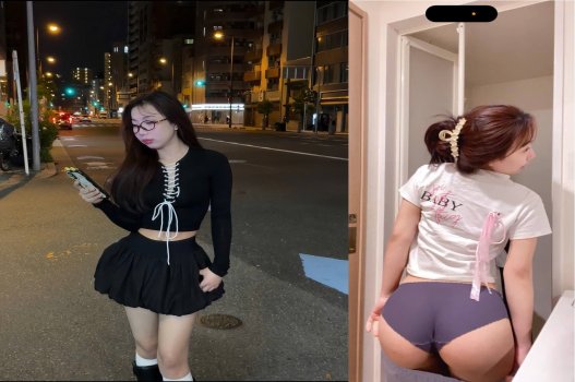 Video nóng bỏng của cô du học sinh ngực đầy đặn