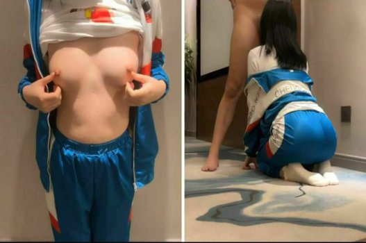 Bạn học có vú khủng hơn làm con cu thích thú